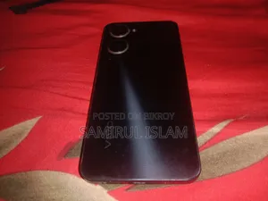 Vivo Y21 64 GB Black
