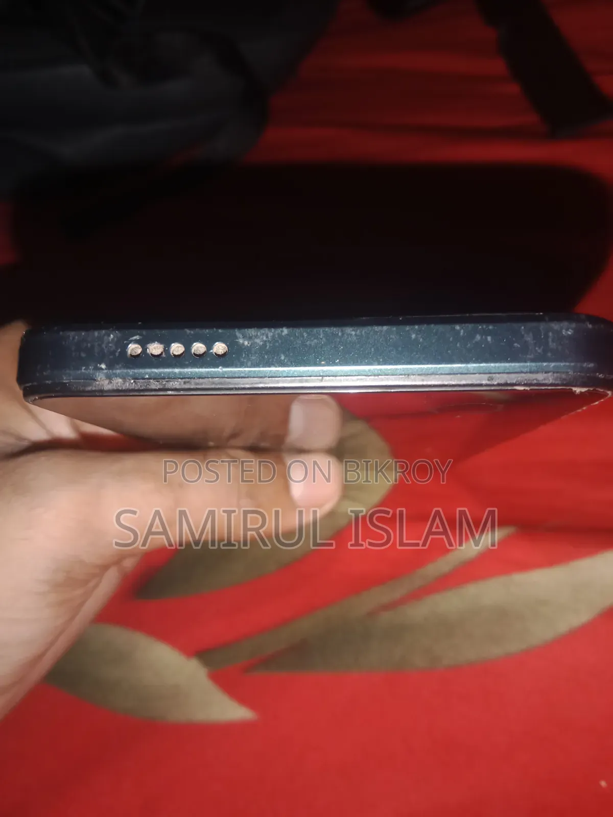 Vivo Y21 64 GB Black
