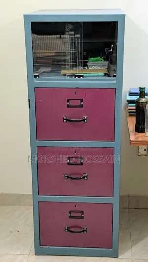 Steel Cabinet for Sell