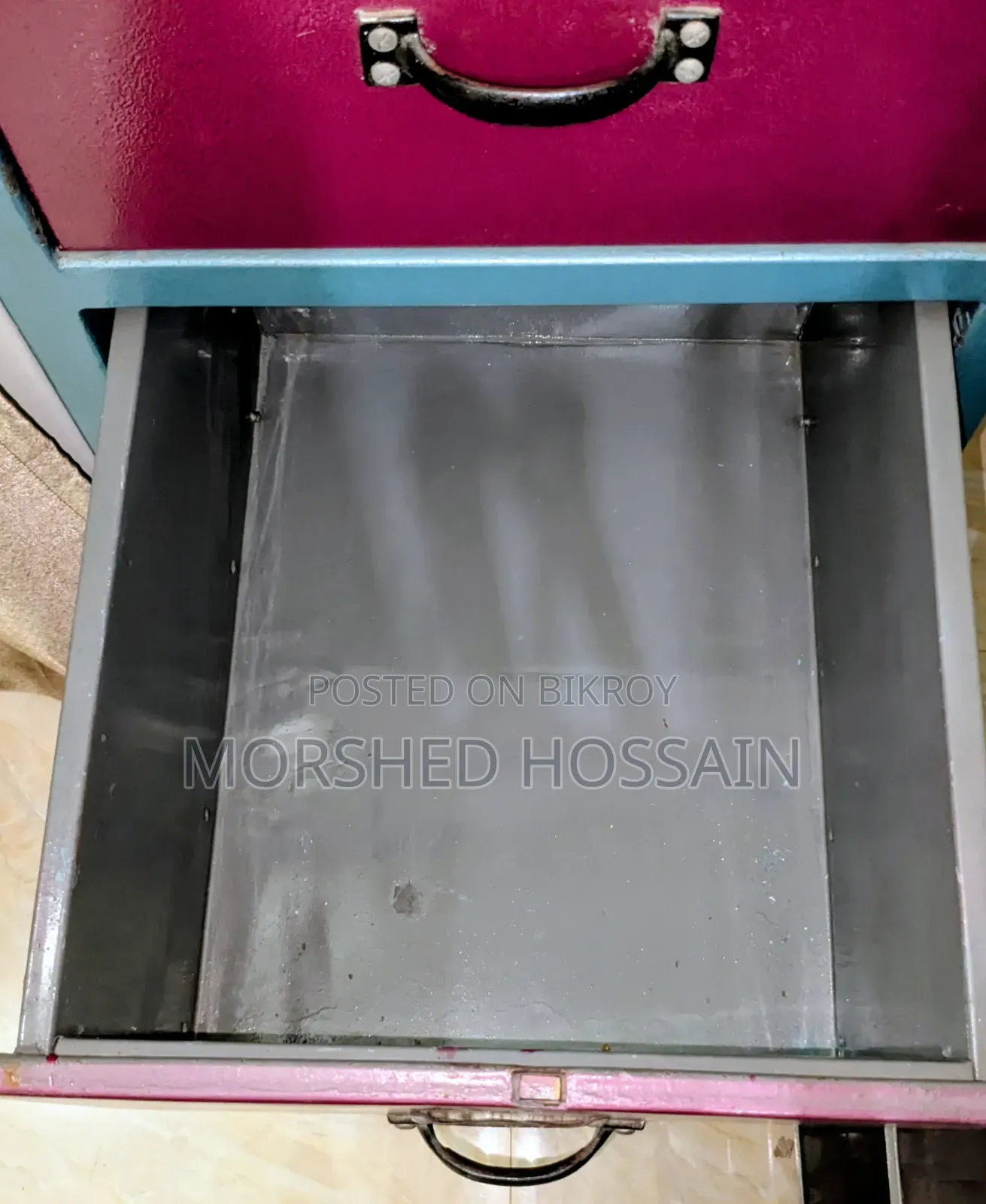 Steel Cabinet for Sell