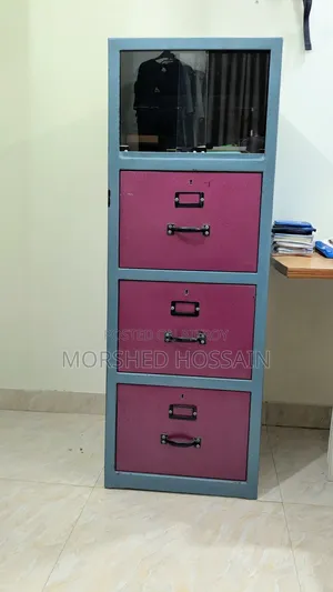 Steel Cabinet for Sell