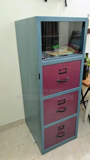 Steel Cabinet for Sell
