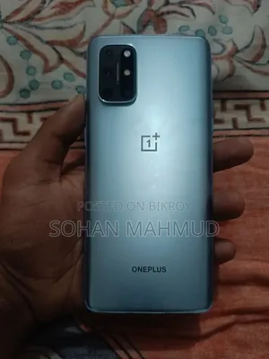 OnePlus 9R 128 GB
