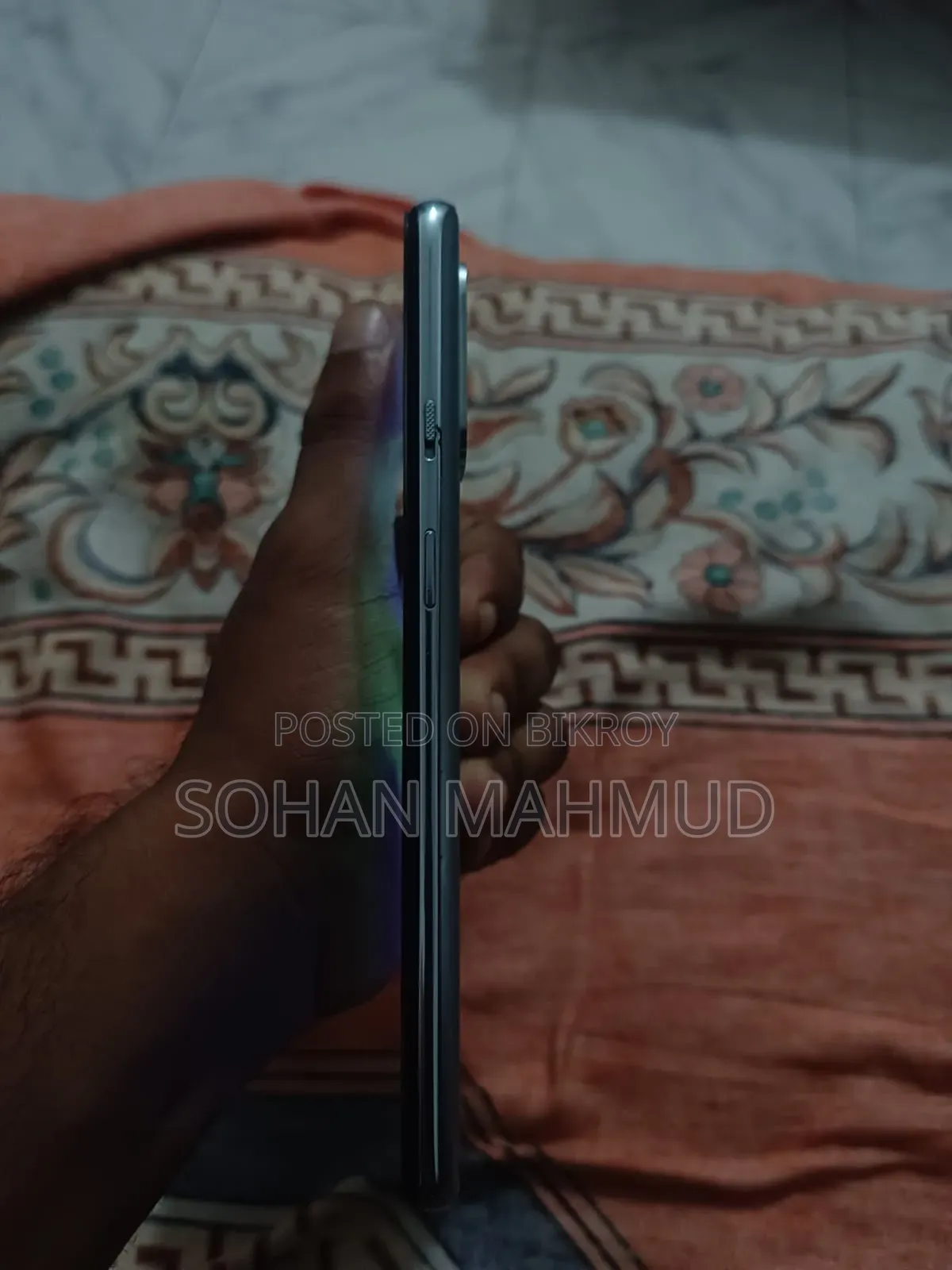 OnePlus 9R 128 GB