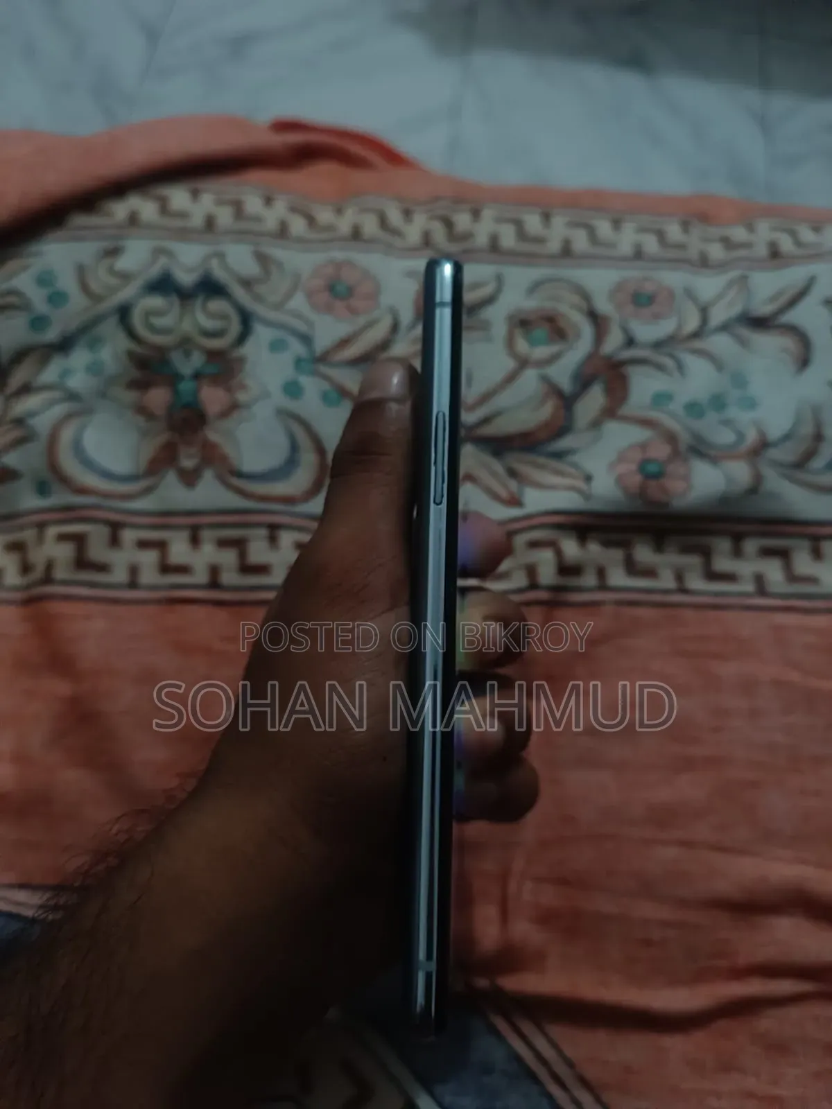 OnePlus 9R 128 GB