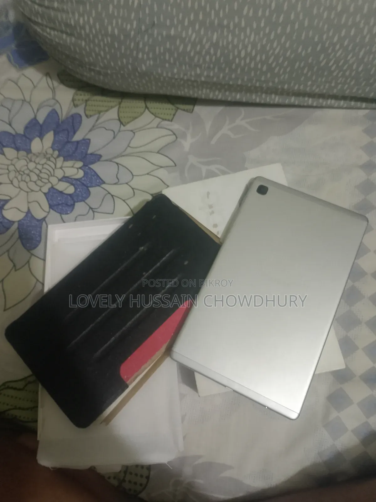 Samsung Galaxy Tab A7 Lite 64 GB Gray