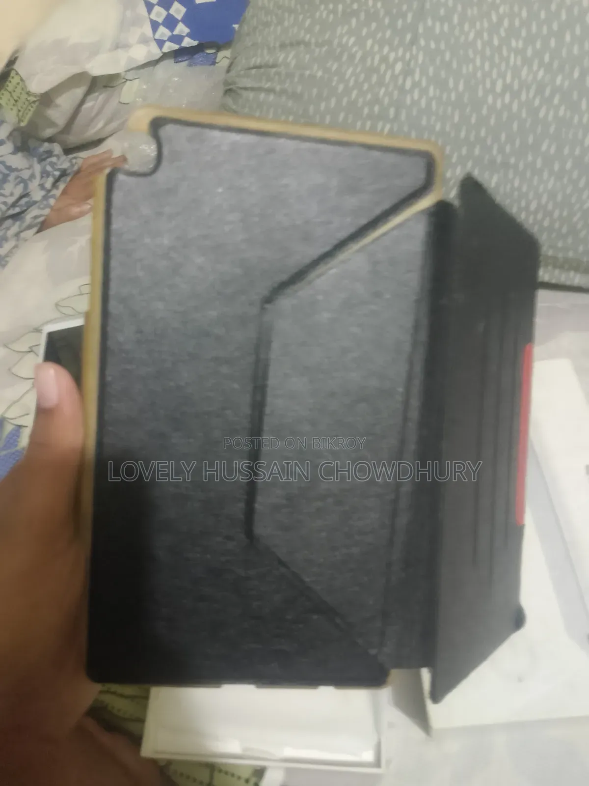 Samsung Galaxy Tab A7 Lite 64 GB Gray