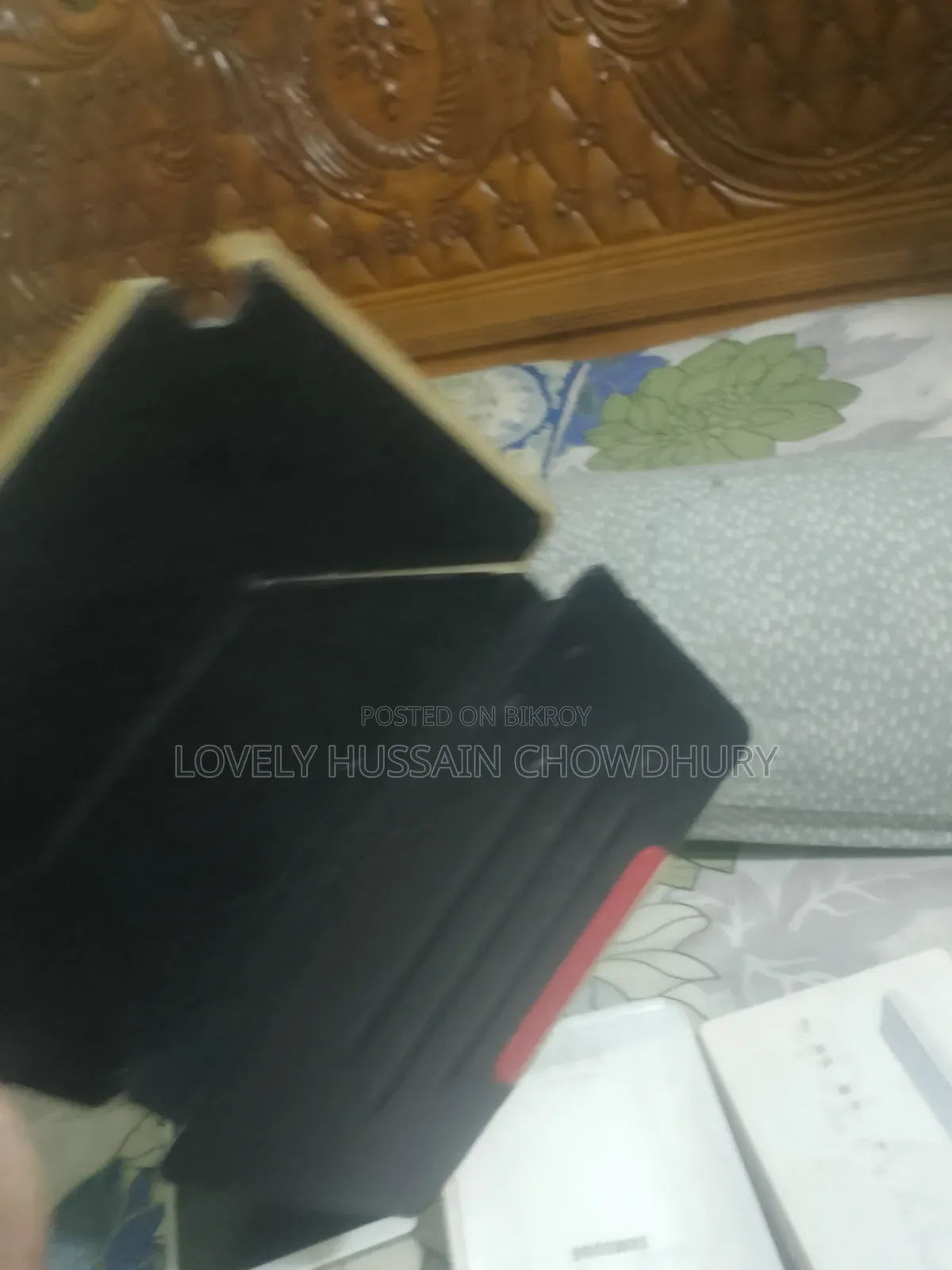 Samsung Galaxy Tab A7 Lite 64 GB Gray
