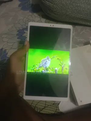 Samsung Galaxy Tab A7 Lite 64 GB Gray