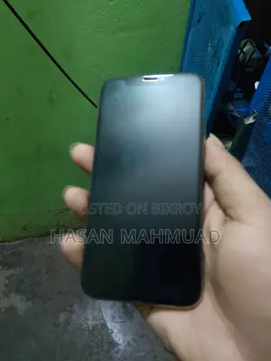 Apple iPhone XS 64 GB Gold