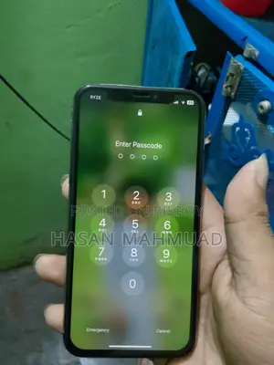 Apple iPhone XS 64 GB Gold