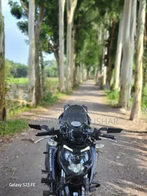টিভিএস আপাচে ১৬০ ৪ভি ২০২৩ ব্ল্যাক