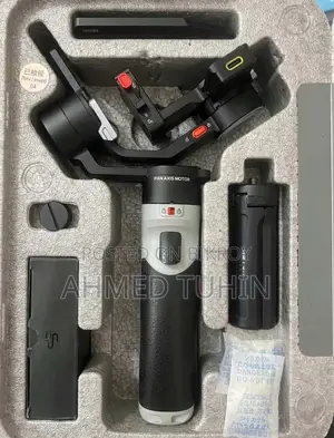 ZHIYUN M2S 3-Axis Cameras Gimbal
