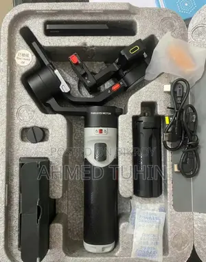 ZHIYUN M2S 3-Axis Cameras Gimbal
