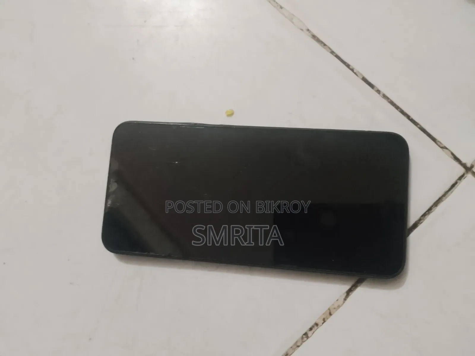 Realme 9 128 GB Black