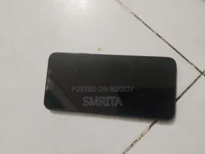Realme 9 128 GB Black