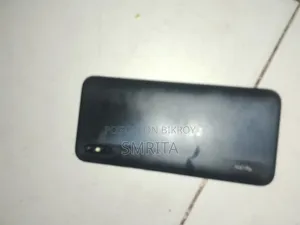 Realme 9 128 GB Black