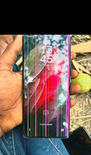 স্যামসাং গ্যালাক্সি এস২১ ৫জি ২৫৬ জিবি কালো