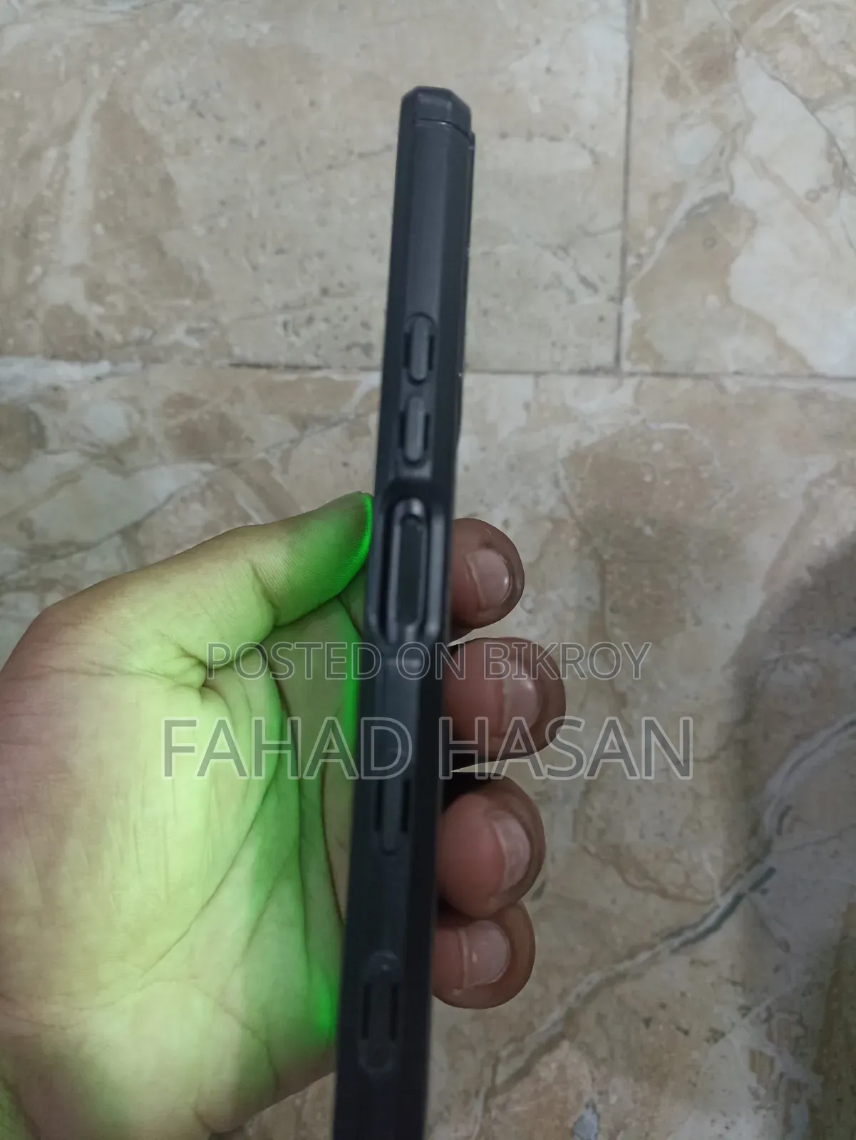 সনি এক্সপেরিয়া ৫ ৩ ১২৮ জিবি কালো
