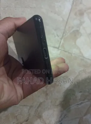 সনি এক্সপেরিয়া ৫ ৩ ১২৮ জিবি কালো