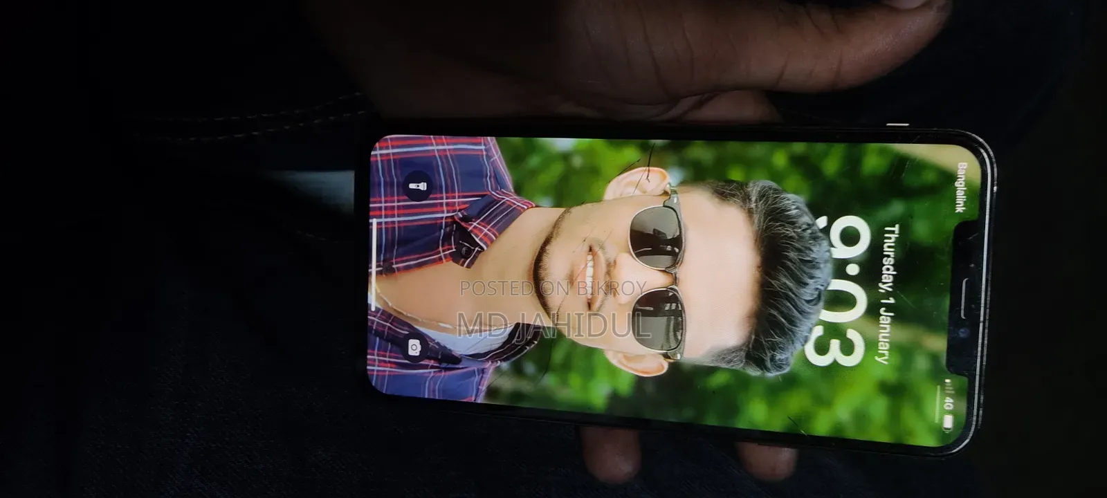 Apple iPhone XS Max 512 GB Rose Gold