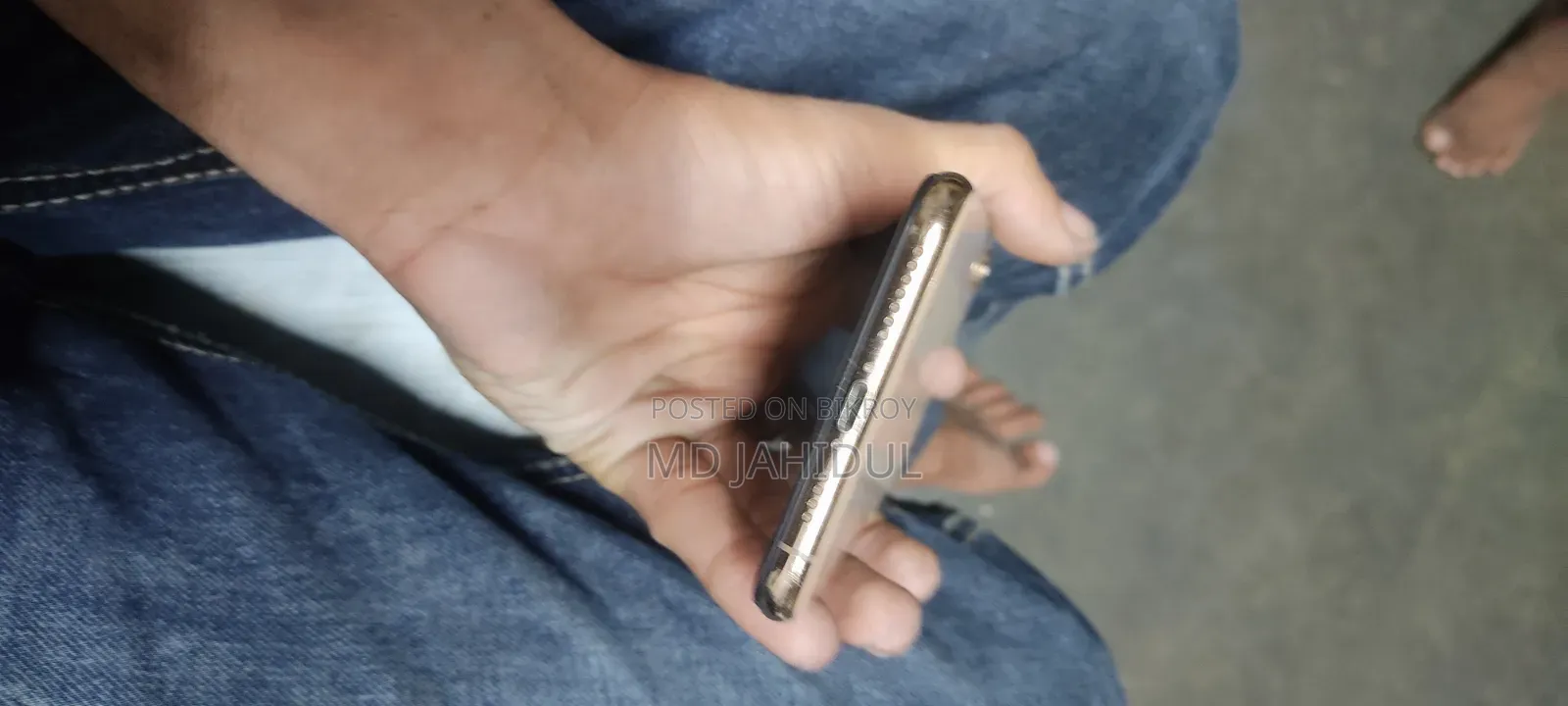 Apple iPhone XS Max 512 GB Rose Gold