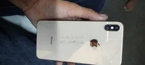 Apple iPhone XS Max 512 GB Rose Gold