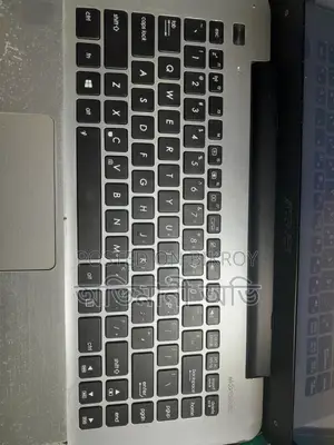 Laptop Asus X455LA 8GB Intel Core i5 SSD 128GB