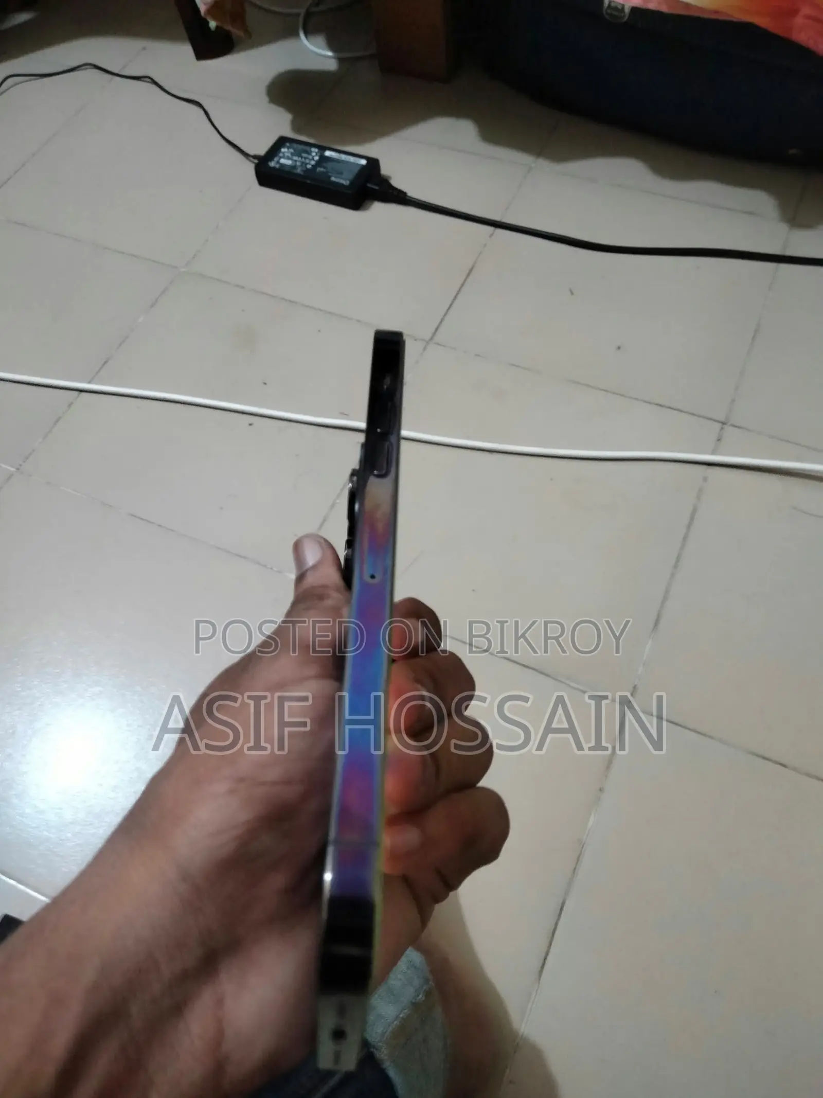 Apple iPhone 14 Pro Max 256 GB Blue