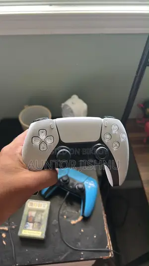 Ps5 Dualsense Controller