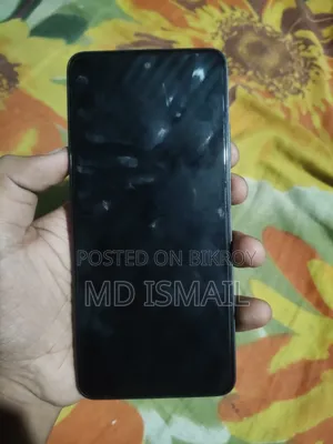 New Oppo A5X 5G 128 GB Blue