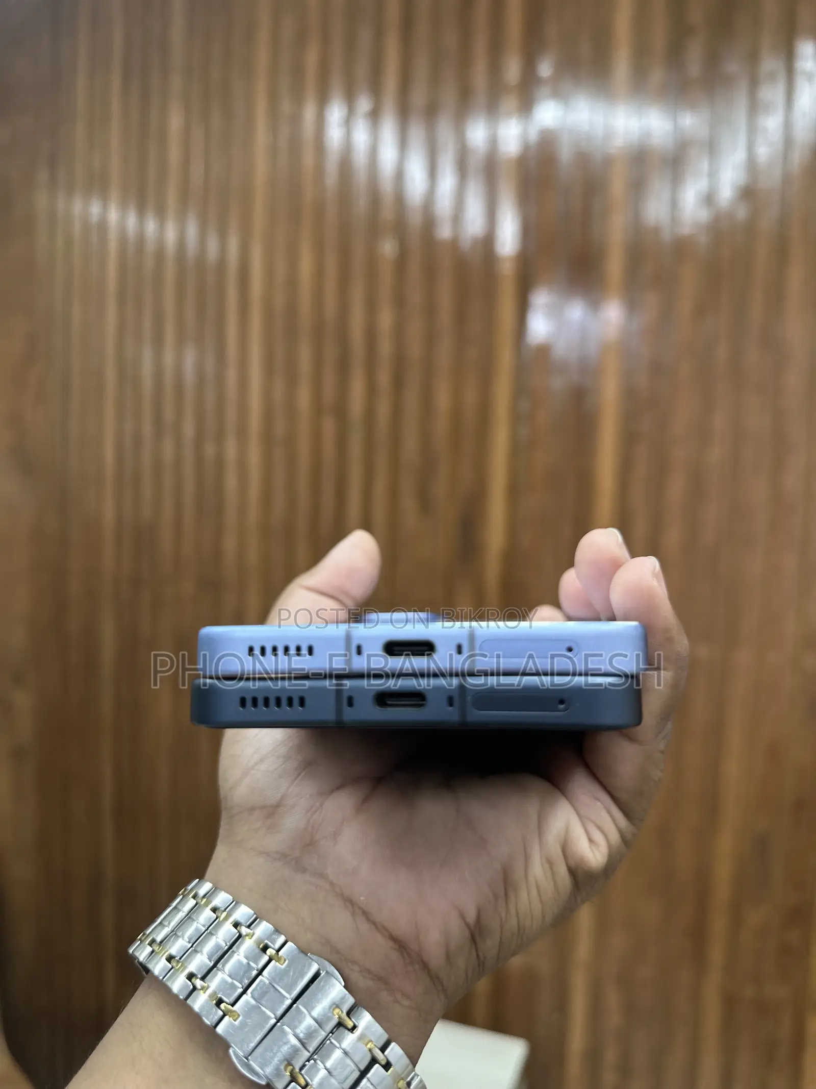 iQOO Neo11 256 GB Rose Gold