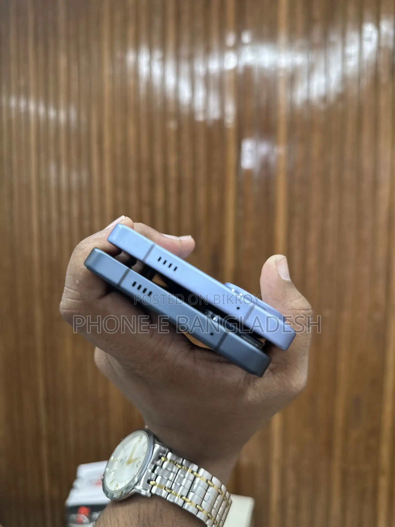 iQOO Neo11 256 GB Rose Gold