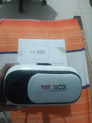 VR Box (Annalock)