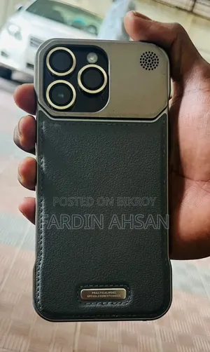 অ্যাপল আইফোন ১৪ প্রো ম্যাক্স ১২৮ জিবি পার্পল