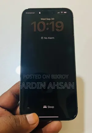 অ্যাপল আইফোন ১৪ প্রো ম্যাক্স ১২৮ জিবি পার্পল