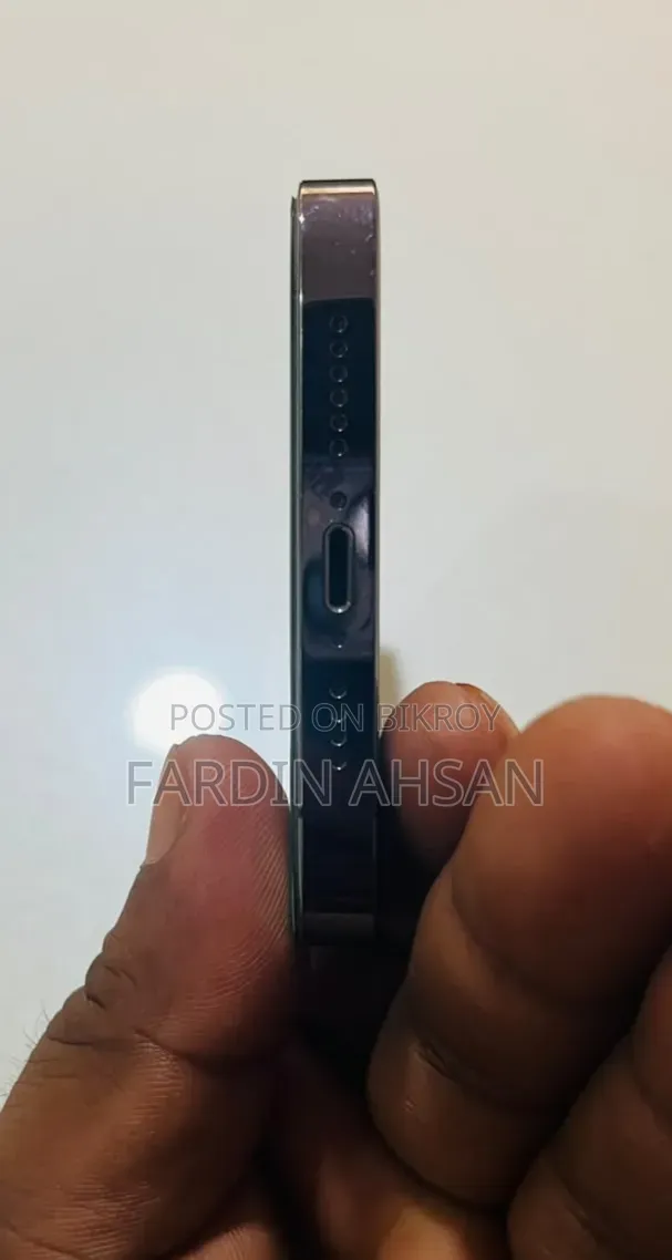 অ্যাপল আইফোন ১৪ প্রো ম্যাক্স ১২৮ জিবি পার্পল