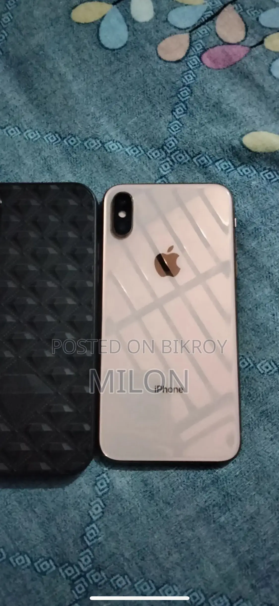 Apple iPhone XS 64 GB Gold