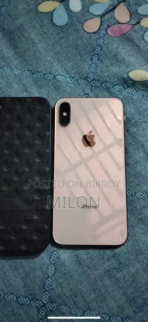 Apple iPhone XS 64 GB Gold