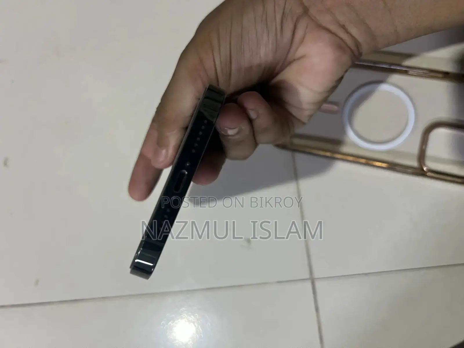 অ্যাপল আইফোন ১৩ প্রো ম্যাক্স ২৫৬ জিবি গ্রিন