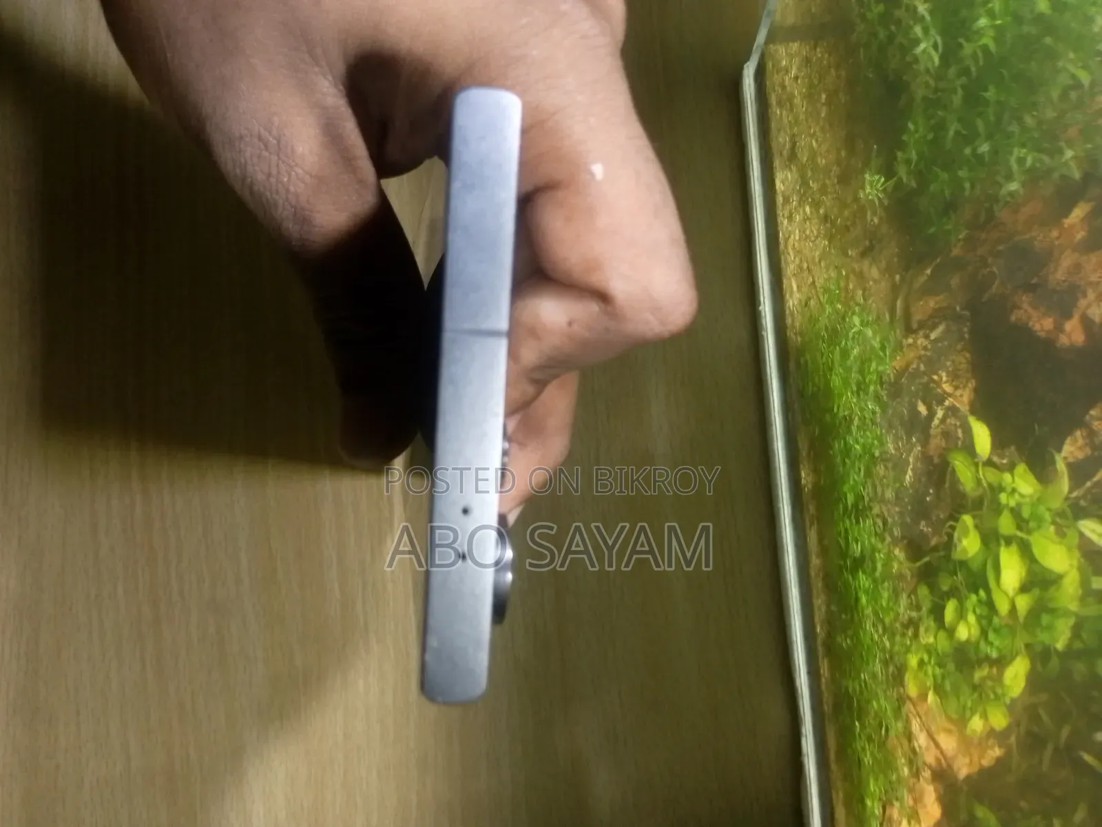 Samsung Galaxy S24 Ultra 256 GB Black