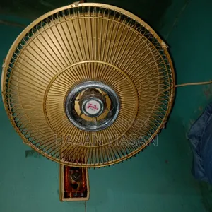 ওয়াল ফেন বিক্রি করা হবে