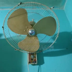ওয়াল ফেন বিক্রি করা হবে