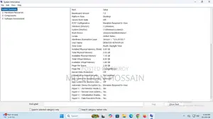 Desktop Computer MSI 8GB AMD Ryzen 3 SSD 256GB
