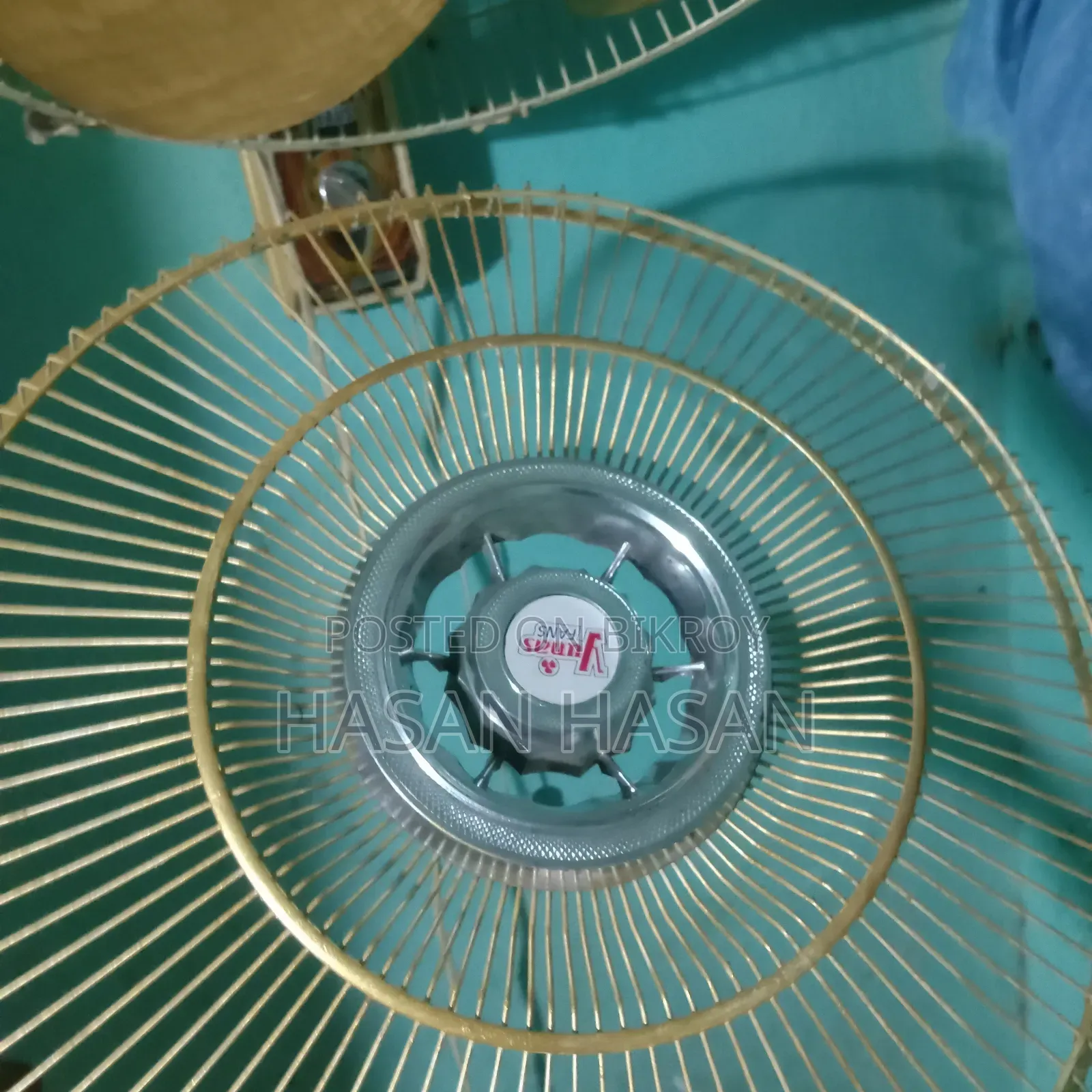 ওয়াল ফেন বিক্রি করা হবে