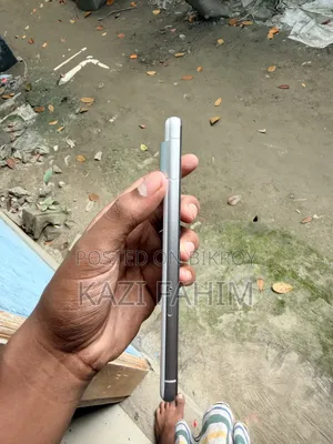 Google Pixel 7 128 GB White