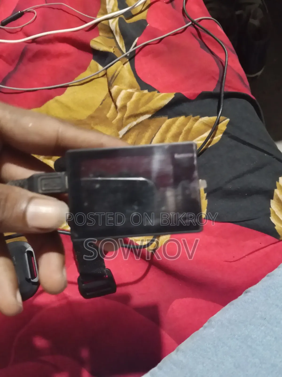 Eken 4K Action Camera