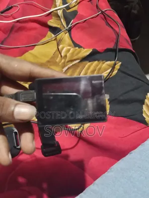 Eken 4K Action Camera