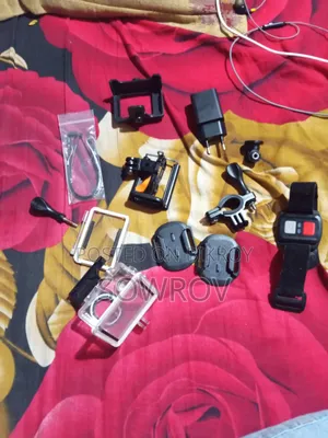 Eken 4K Action Camera