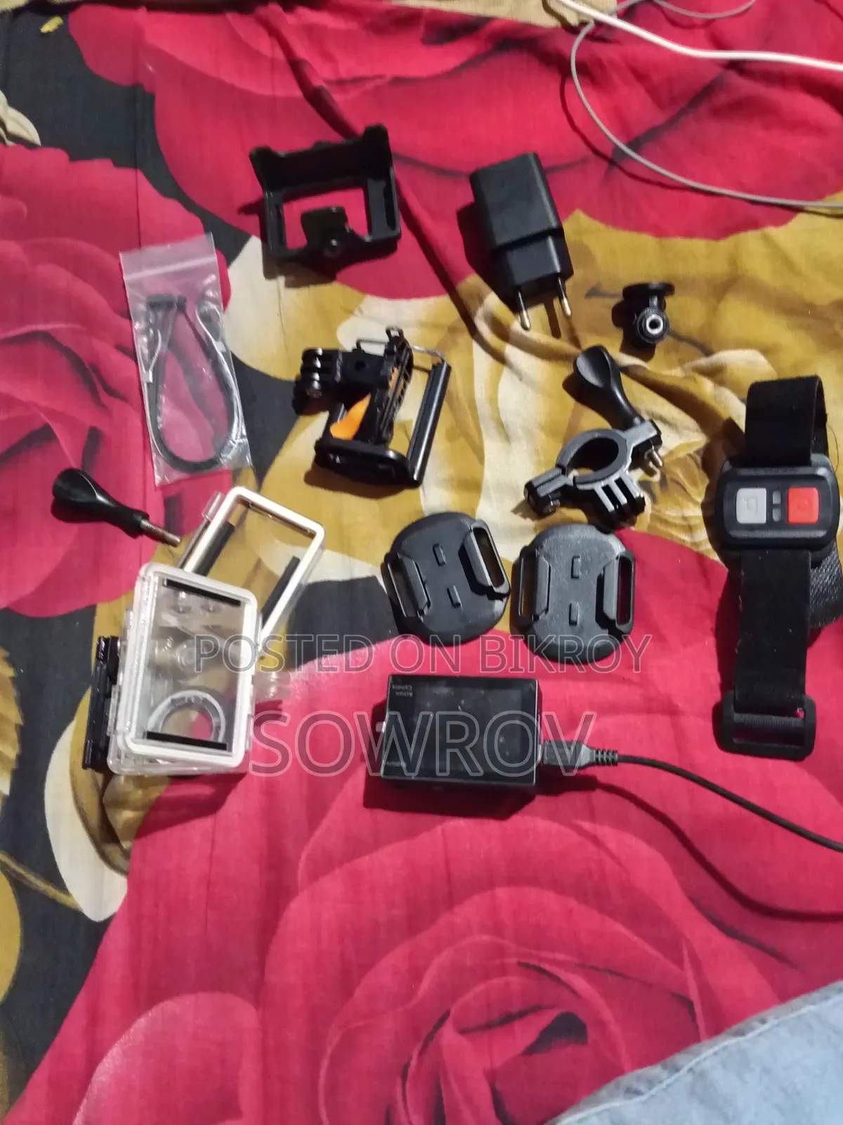 Eken 4K Action Camera